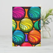 ヨーヨーヨーヨーツァ シーズンカード (スタンド正面)