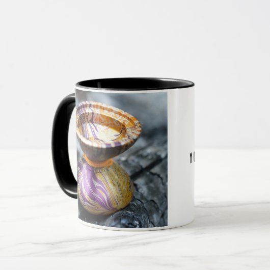 ヨーヨーヨーヨーヨーおもしろマグカップ マグカップ (正面左)