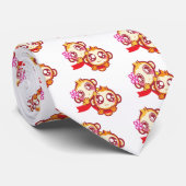 ヨーヨー及びCiCi ネクタイ (ロール)