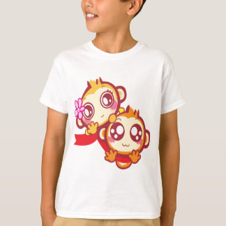 ヨーヨー及びCiCi Tシャツ