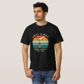 ヨーヨー少年 Tシャツ (正面フル)
