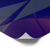 ヨーヨー魔法 ポスター (角)