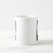 ヨーヨー コーヒーマグカップ (中央)