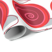 ヨーヨー ラッピングペーパー (ロールコーナー)