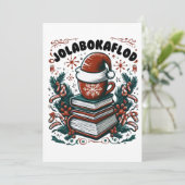 ヨーラボカフロッド シーズンカード (スタンド正面)