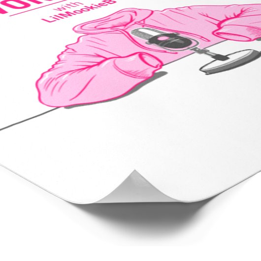 ヨーロゴ ポスター (角)