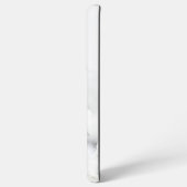 ヨーロッパのイングリッシュロビンバードウィンターホリーベリー SAMSUNG GALAXYケース (裏面横)