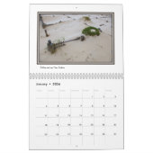 ヨーロッパのカレンダーのイメージ カレンダー (1月 2026)