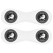 ヨーロッパのゴム印 ソフトボール (パネル)