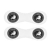 ヨーロッパのゴム印 野球ボール (パネル)