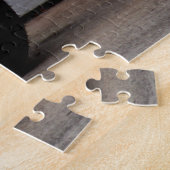 ヨーロッパのスクータ- 20x30 -1014のPCのジグソーパズル ジグソーパズル (側面)