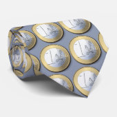 ヨーロッパのタイ ネクタイ (ロール)