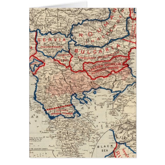 ヨーロッパのトルコ10 (正面)