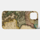 ヨーロッパのトルコ5 Case-Mate iPhoneケース (裏面 (横))