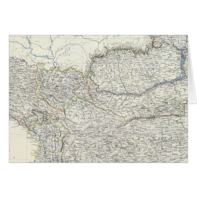 ヨーロッパのトルコ6 (正面横)