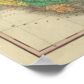 ヨーロッパのトルコ ポスター (角)