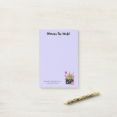 ヨーロッパのランドマークで世界のカメラをディコーバー ポストイット (デスク上)