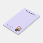 ヨーロッパのランドマークで世界のカメラをディコーバー ポストイット (アングル)