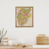 ヨーロッパのロシア ポスター (キッチン)