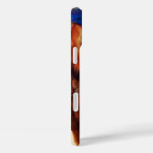 ヨーロッパのローラーの羽 Case-Mate iPhoneケース (裏面 / 右)