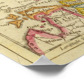 ヨーロッパの北ロシア ポスター (角)