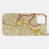ヨーロッパの北ロシア Case-Mate iPhoneケース (裏面 (横))