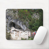 ヨーロッパの城スロベニア マウスパッド (マウス)