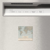 ヨーロッパの宗教地図 マグネット (インサイチュ (食洗機))