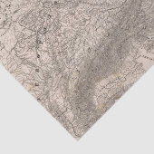 ヨーロッパの山そして川 薄葉紙 (詳細)