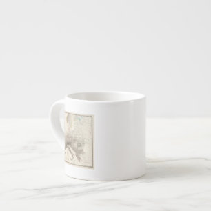 ヨーロッパの山 エスプレッソカップ