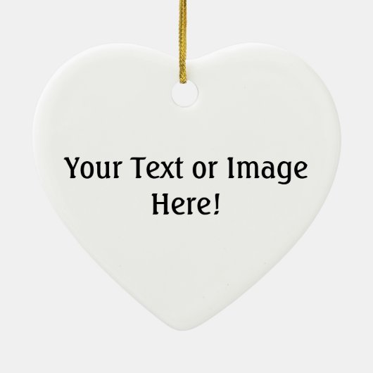 ヨーロッパの旅行者のカスタムなオーナメント セラミックオーナメント (裏面)