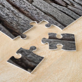 ヨーロッパの石畳通り- 8x10 - 110個 ジグソーパズル (側面)