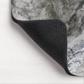 ヨーロッパの雪 マウスパッド (コーナー)