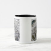 ヨーロッパの雪 マグカップ (中央)