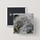 ヨーロッパの雪 缶バッジ (正面&裏面)