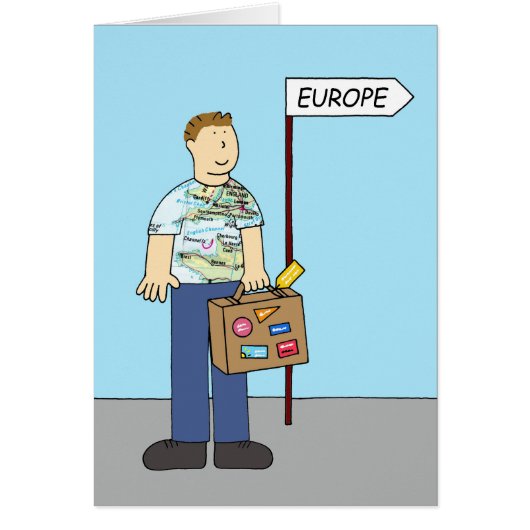 ヨーロッパアドベンチャーボンボヤーズ (正面)