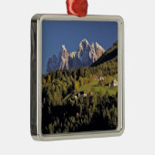 ヨーロッパイタリアサンピエトロオドル·グループは メタルオーナメント (右)