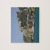 ヨーロッパイタリアポルトヴェネレアポルトヴェネレ ジグソーパズル (縦)