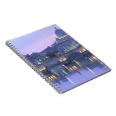 ヨーロッパイタリアローマバチカンセント·ピーター& ノートブック (右側)