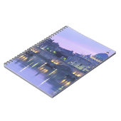 ヨーロッパイタリアローマバチカンセント·ピーター& ノートブック (左側)