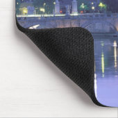 ヨーロッパイタリアローマバチカンセント·ピーター& マウスパッド (コーナー)