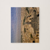 ヨーロッパイタリアローマバチカンSt.から表示 ジグソーパズル (縦)