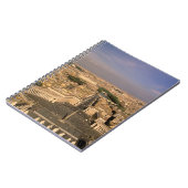 ヨーロッパイタリアローマバチカンSt.から表示 ノートブック (左側)