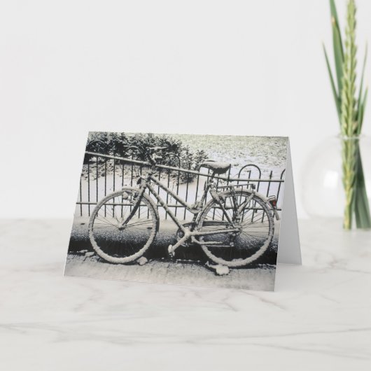 ヨーロッパオランダアムステルダムA シーズンカード (正面)