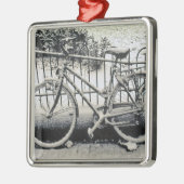 ヨーロッパオランダアムステルダムA メタルオーナメント (左)