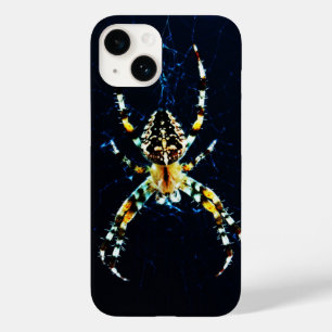 ヨーロッパガーデンスパイダーイフクnm Case-Mate iPhone 14ケース