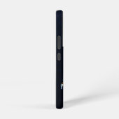 ヨーロッパガーデンスパイダーシンクnm samsung galaxyケース (右側面)