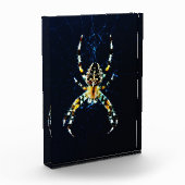 ヨーロッパガーデンスパイダーパクnm フォトブロック (左)