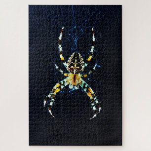 ヨーロッパガーデンスパイダー20x30 1014pc jpcnm ジグソーパズル
