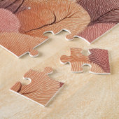 ヨーロッパキャッスルタウン ジグソーパズル (側面)